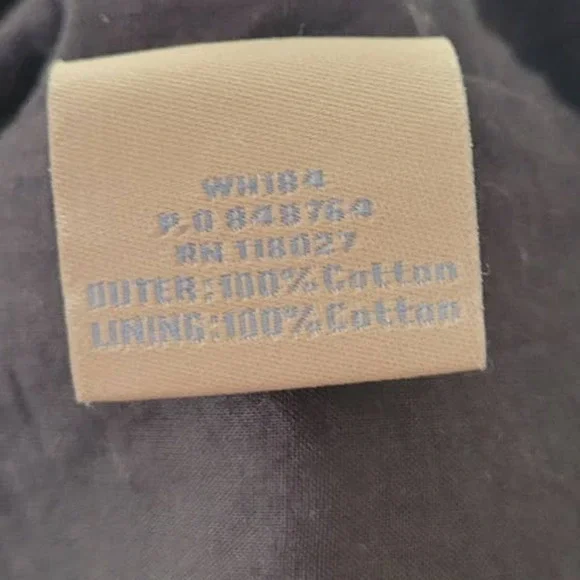 Boden Sleeveless Dress Allover Floral Print Gray and Tan Size 6 - Picture 6 of 6